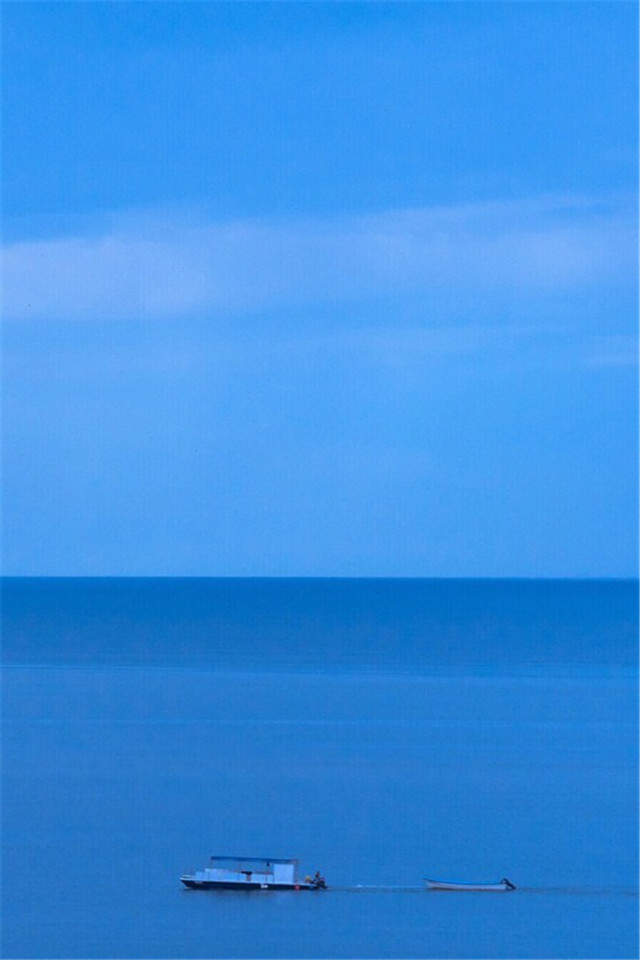 海边风景图片图片
