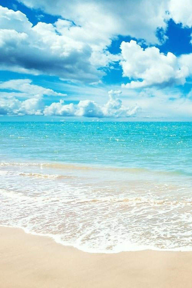 海边风景图片图片