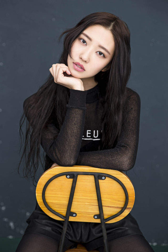 黑丝美腿图片