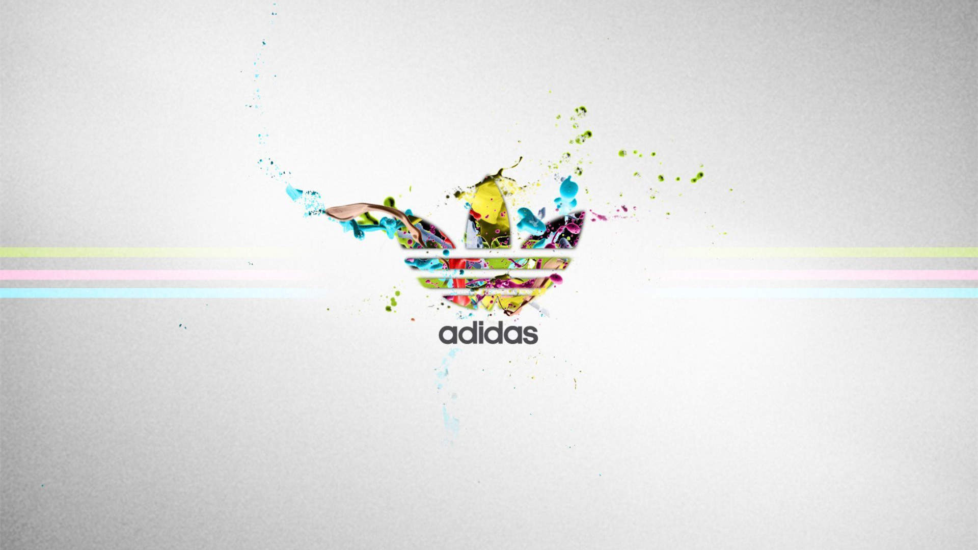 精选ADIDAS主题高清广告设计图片桌面壁纸下载3图片