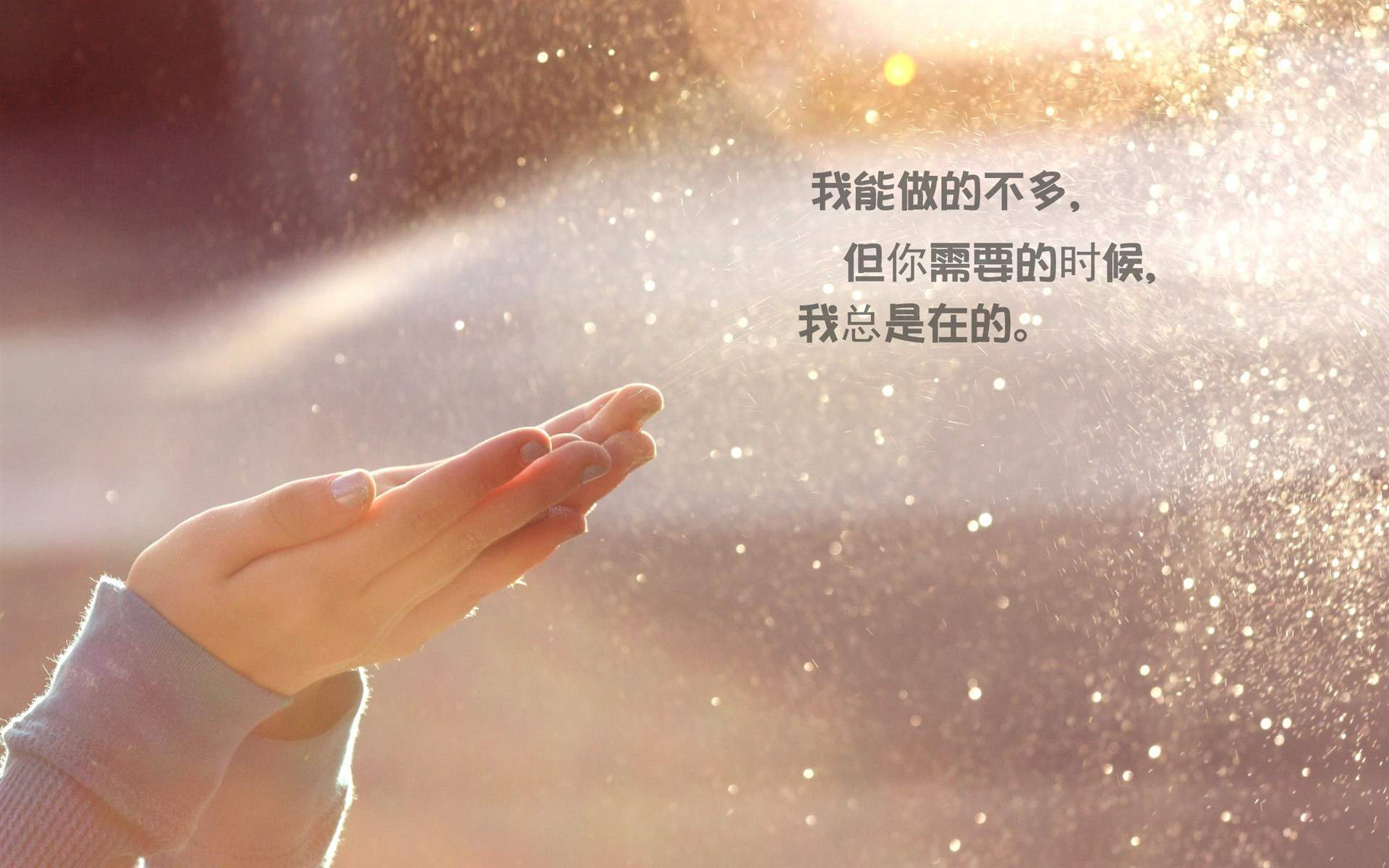 治愈系图片图片