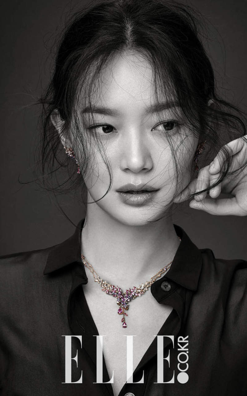 高清韩国首尔市美女申敏儿时尚写真气质大方干练十足申敏儿图片图片 高清韩国首尔市美女申敏儿时尚写真气质大方干练十足申敏儿图片图片