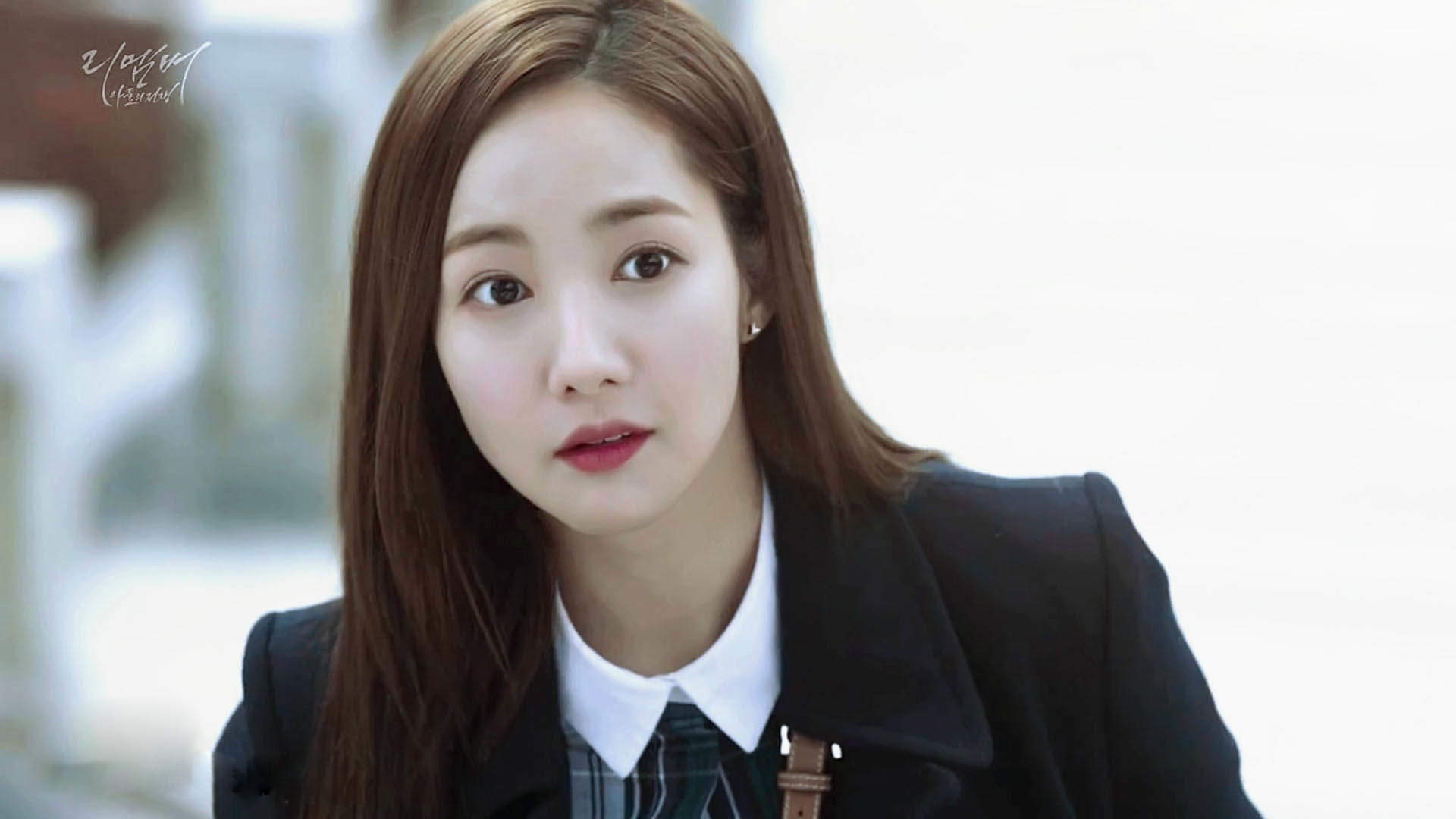 高清首尔特别美女《Remember》朴敏英高清桌面壁纸下载图片