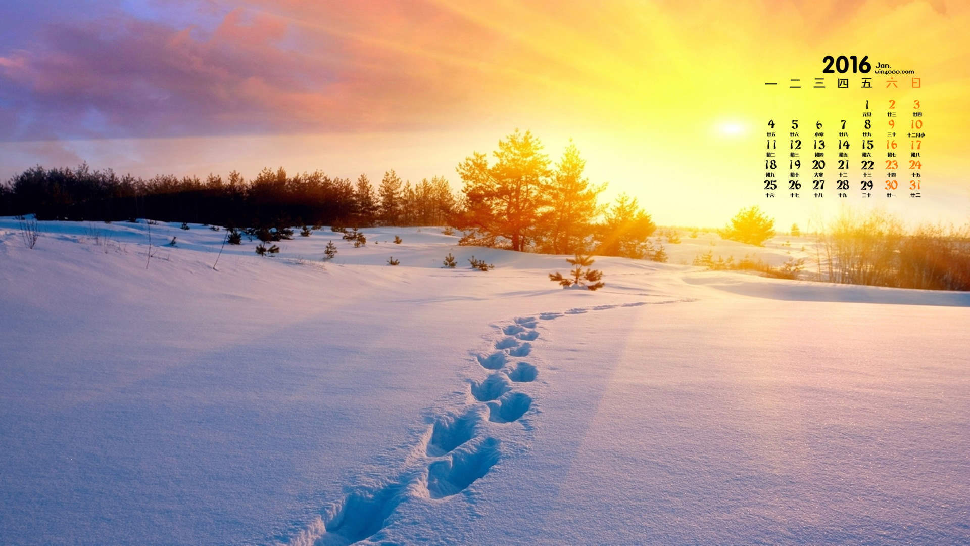 郑秀妍日本函馆冬日雪景唯美写真图片图片