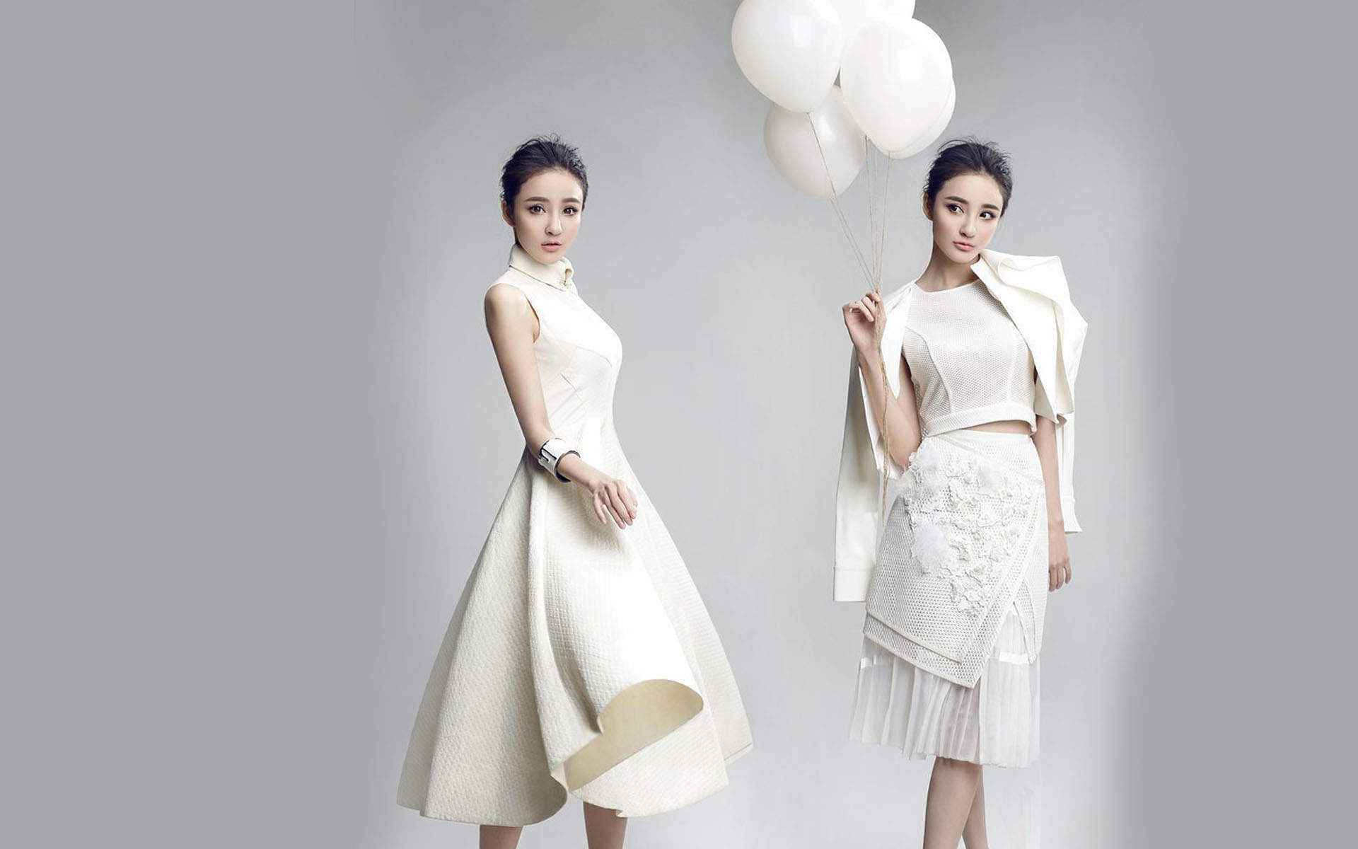 中国湖南衡阳女演员刘雨欣大展本色的诱惑图片