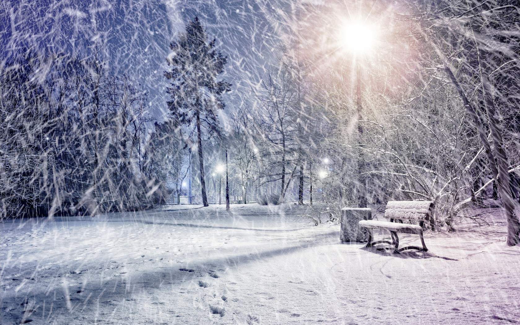 郑秀妍日本函馆冬日雪景唯美写真图片图片