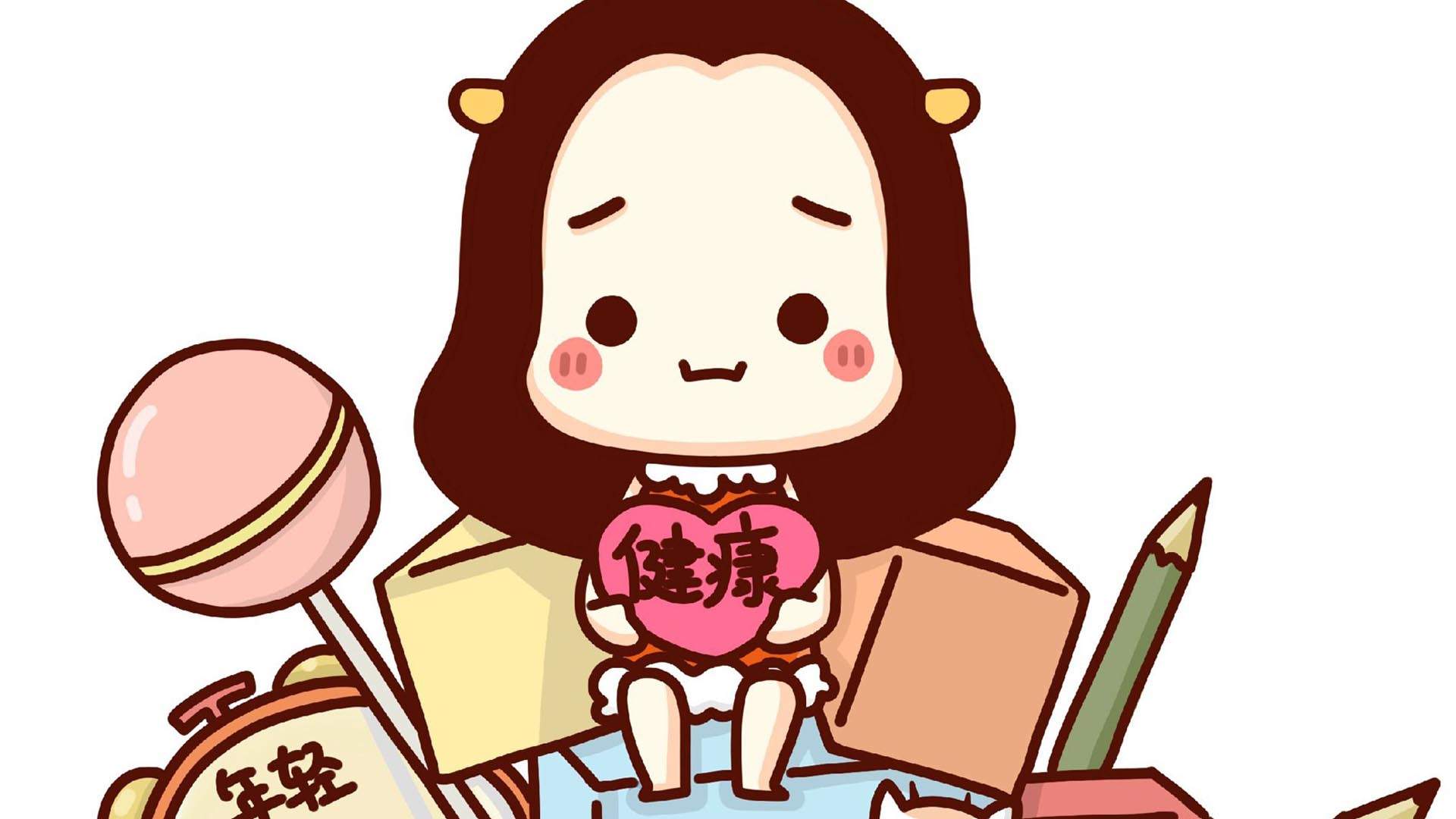 最热门游戏《阴阳师》精美漫画人物图片图片