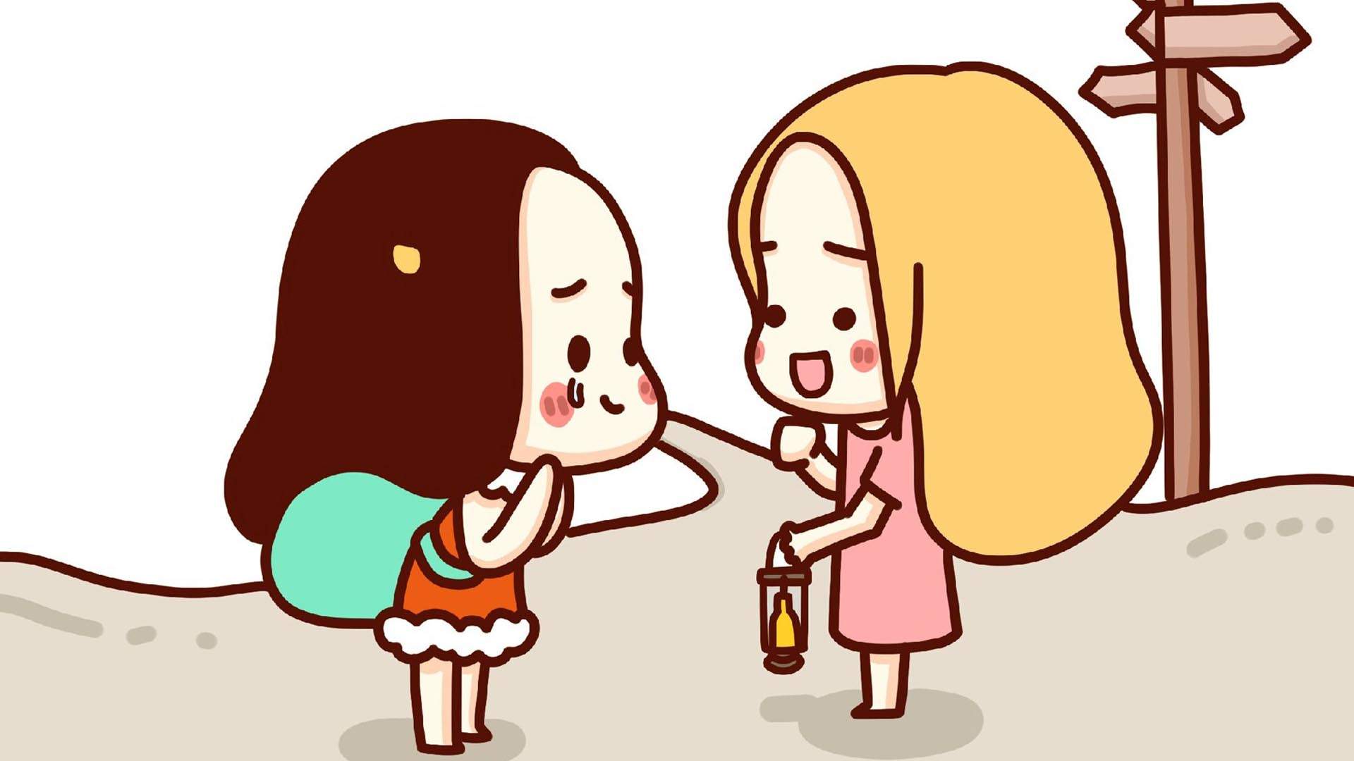 最热门游戏《阴阳师》精美漫画人物图片图片
