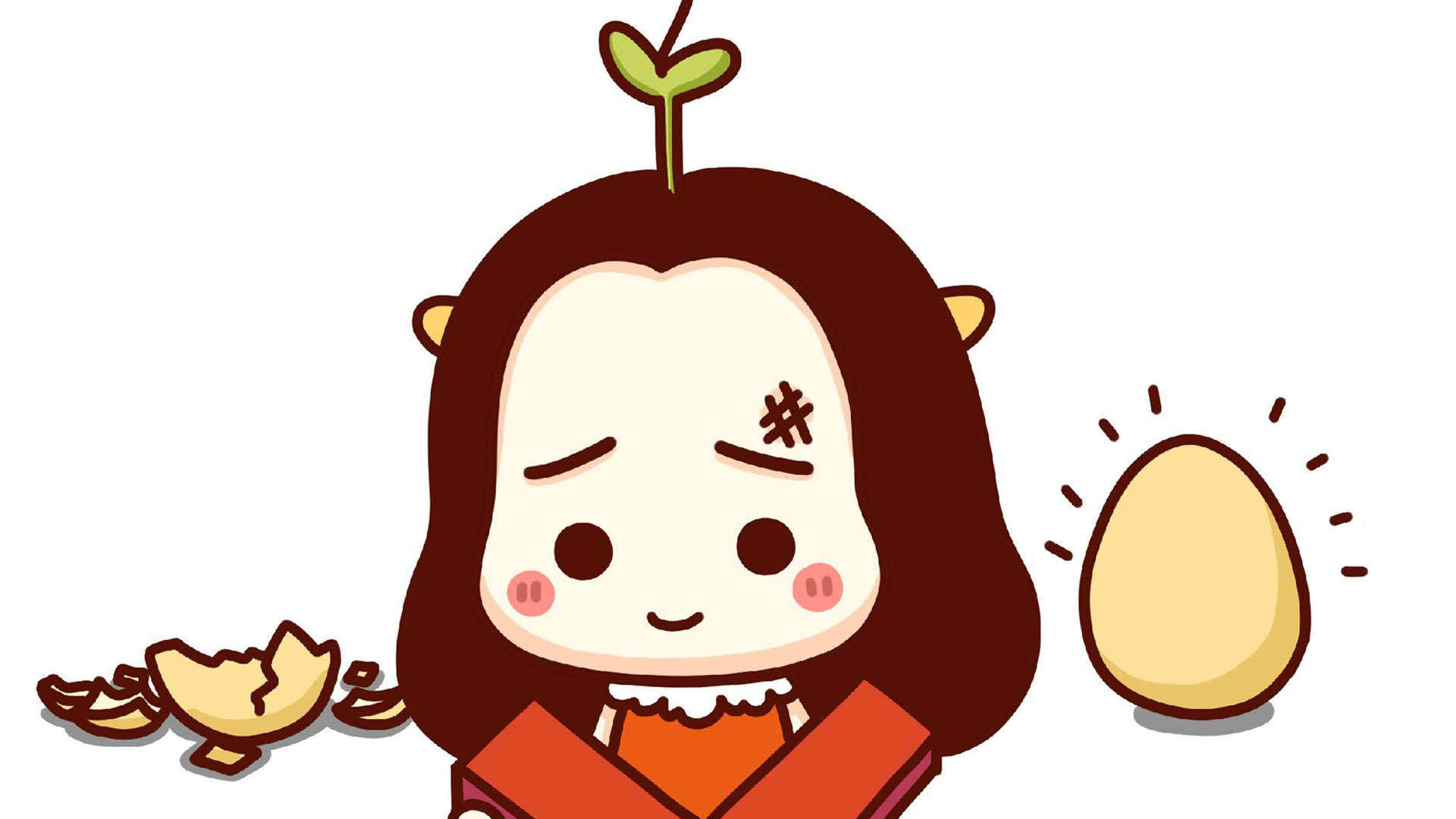 最热门《斗破苍穹》漫画人物精美手机壁纸图片