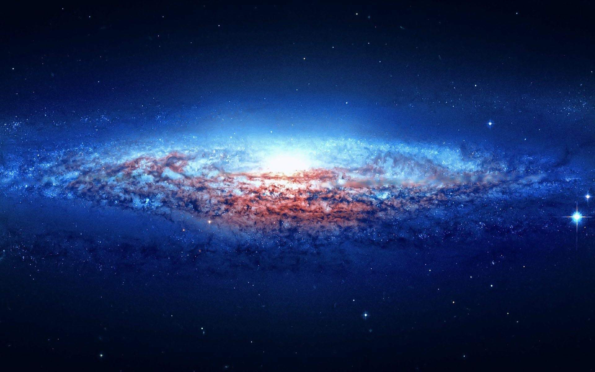 科幻宇宙星球未来太空创意桌面壁纸(二)图片