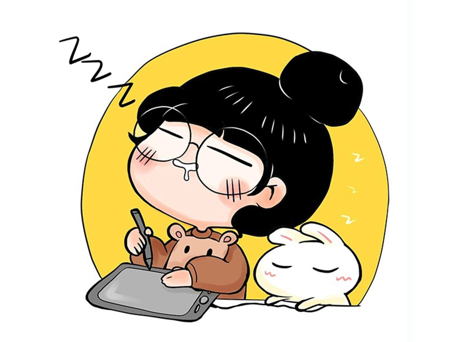 可爱女生图片图片