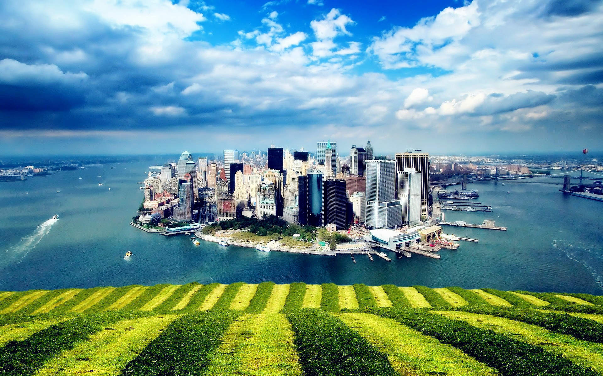 大自然美丽风景高清手机壁纸图片