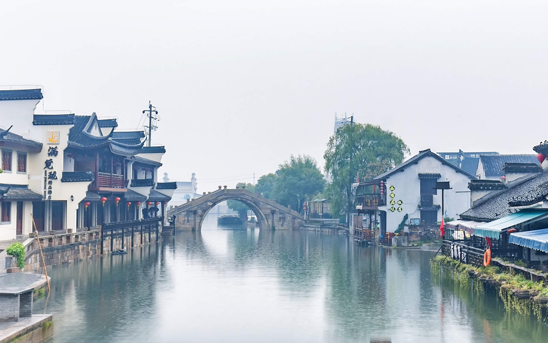优美风景手机壁纸图片