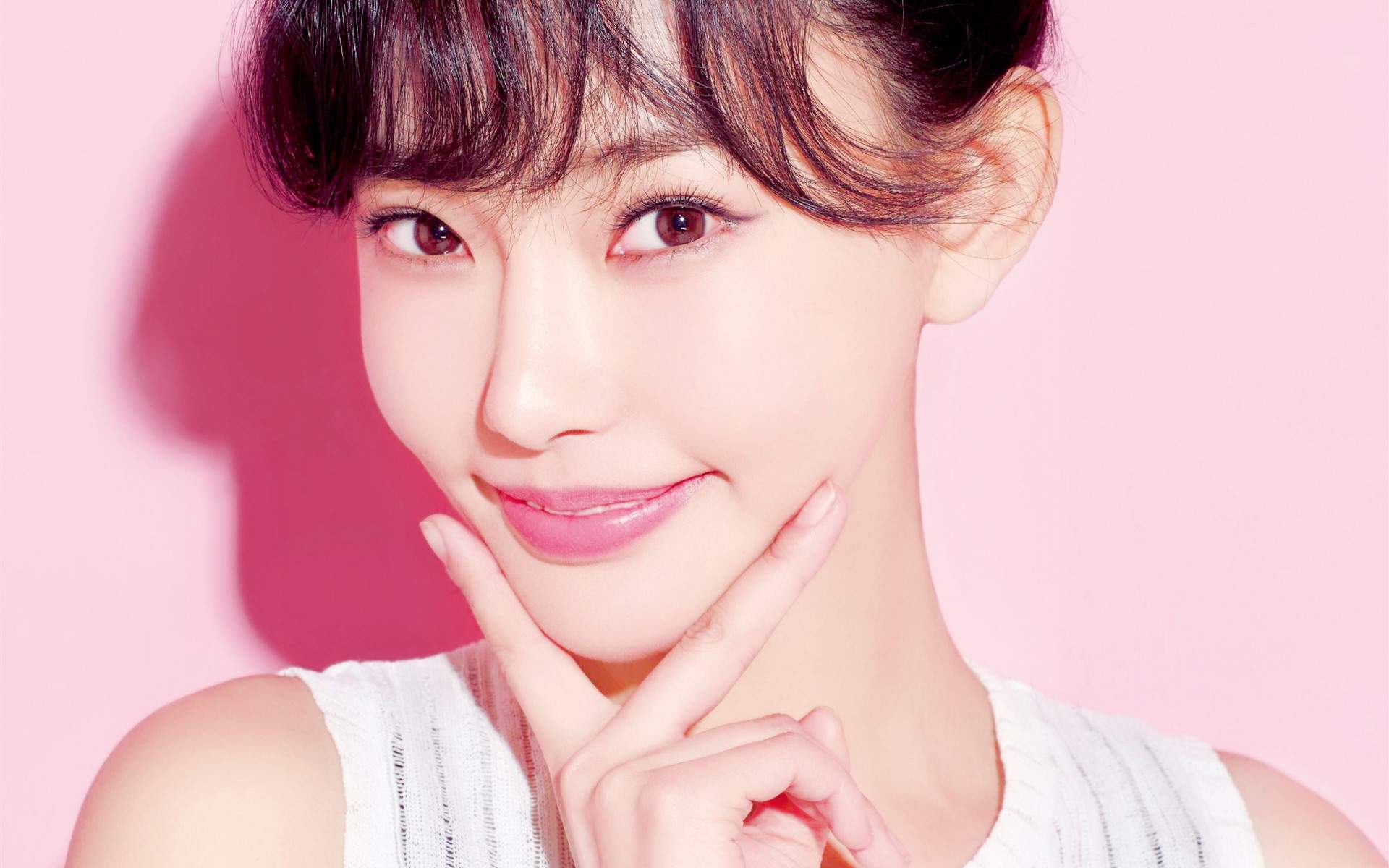高清山东潍坊美女童菲性感时尚写真大片高清图片图片