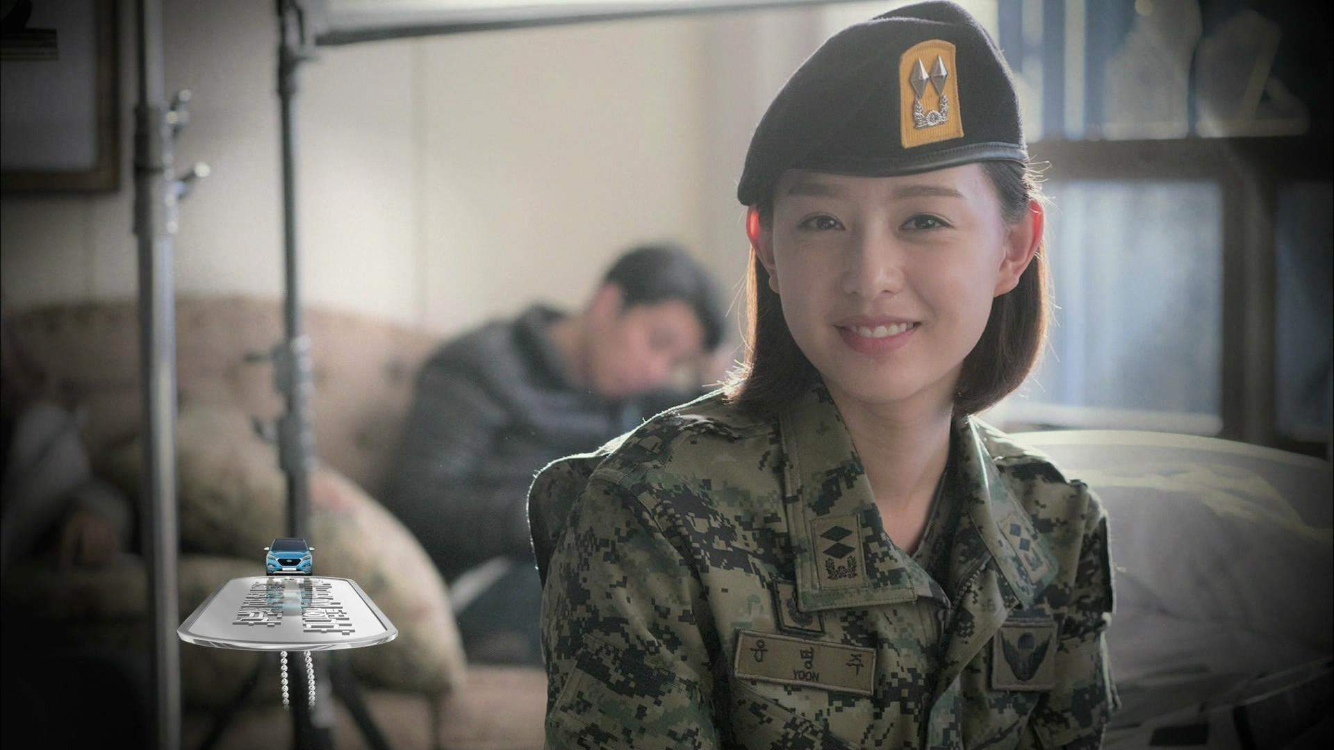 韩国女星金智媛时尚风格杂志写真图片图片