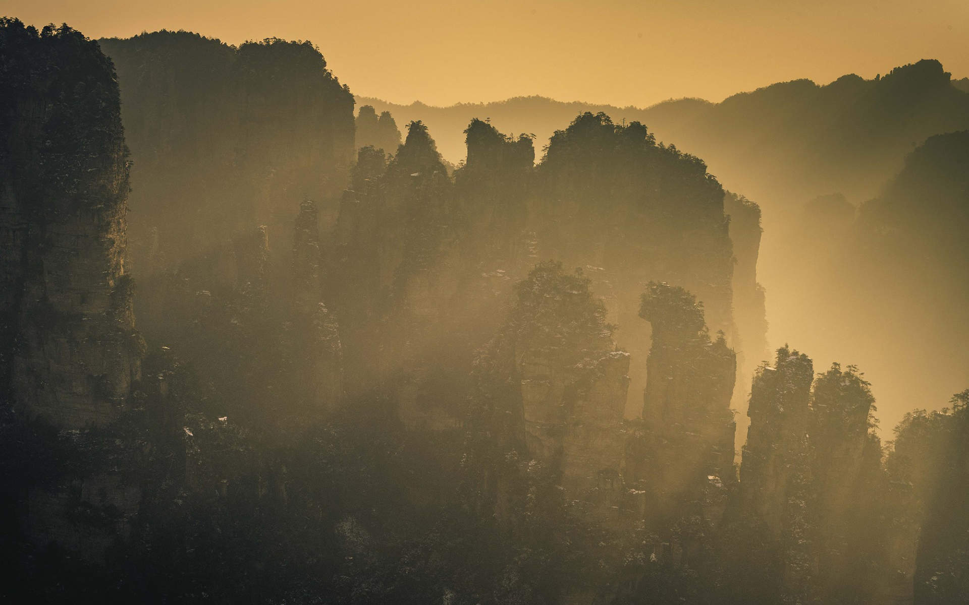 优美风景图片