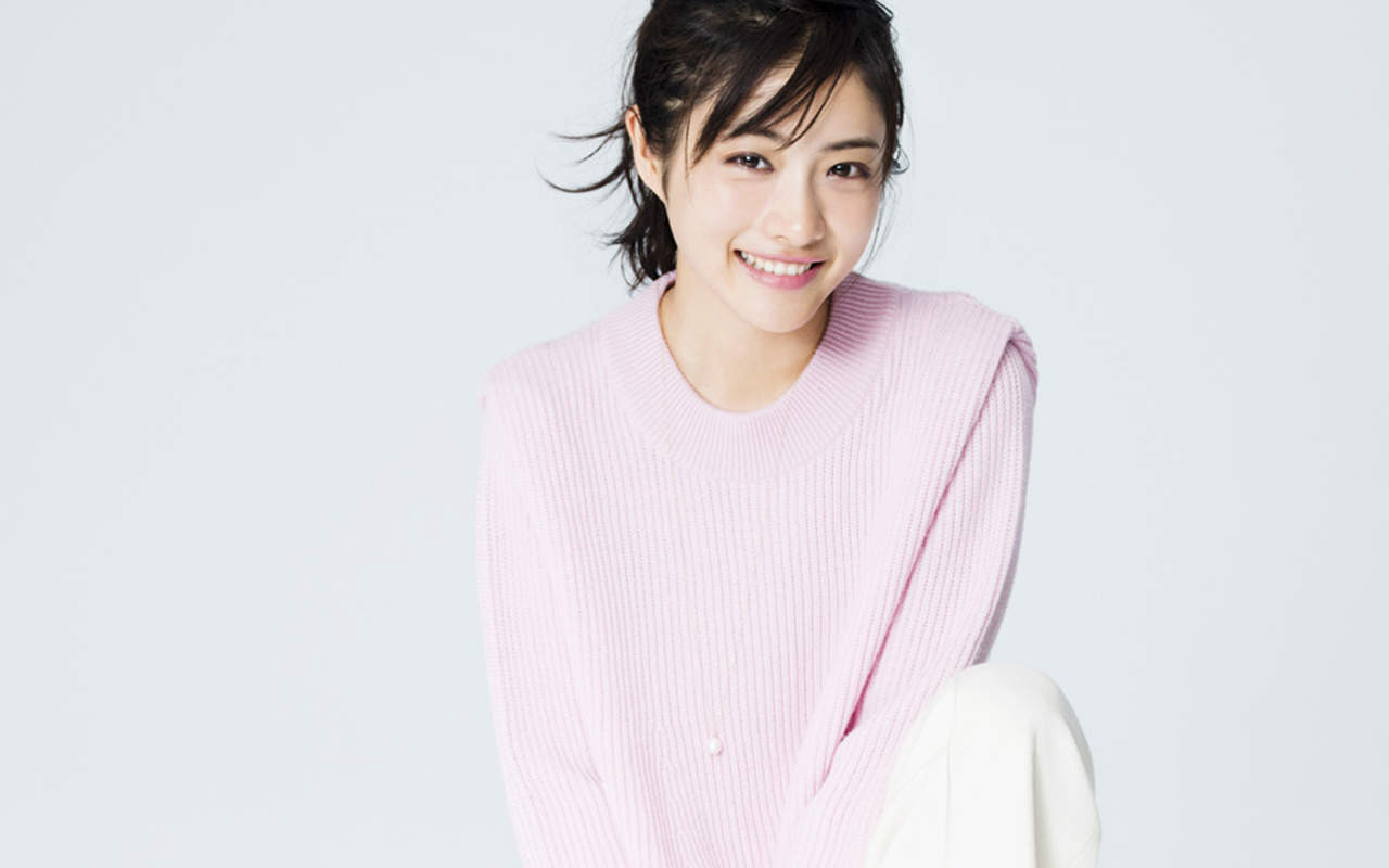 石原里美图片