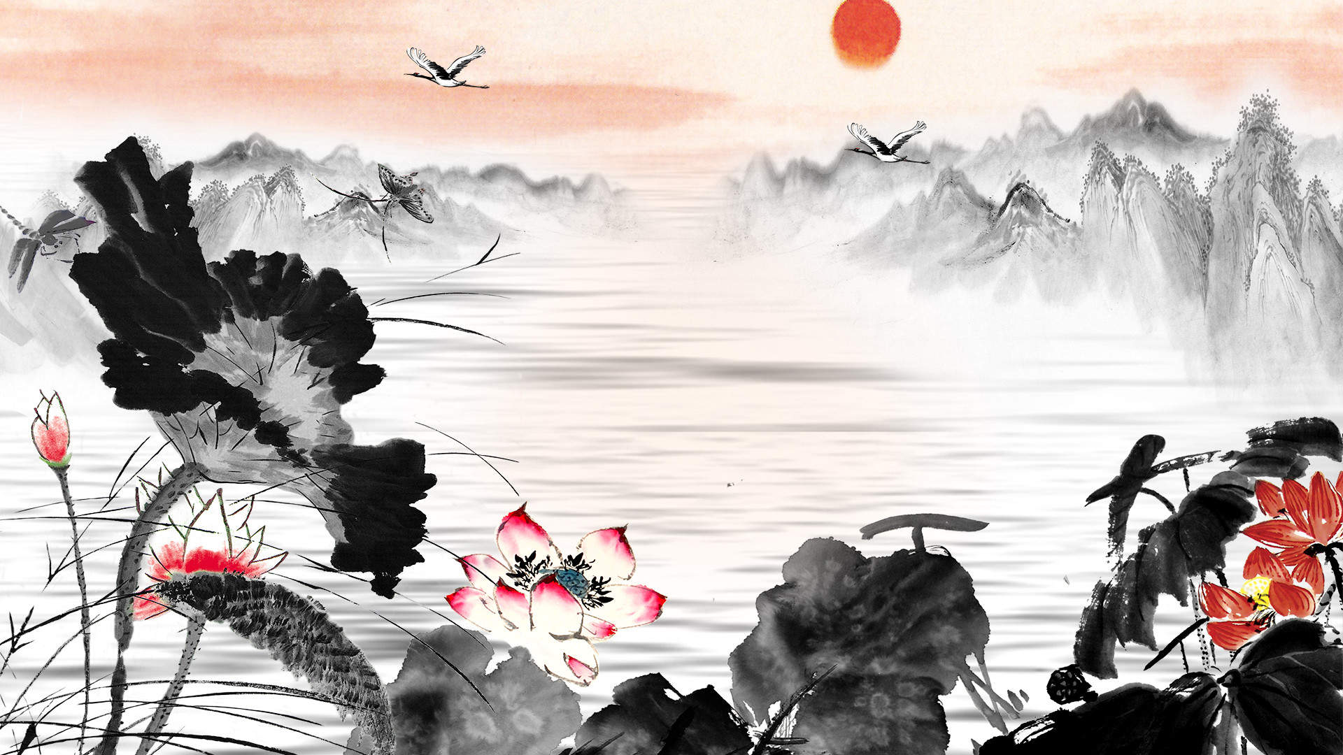 美术创意图片