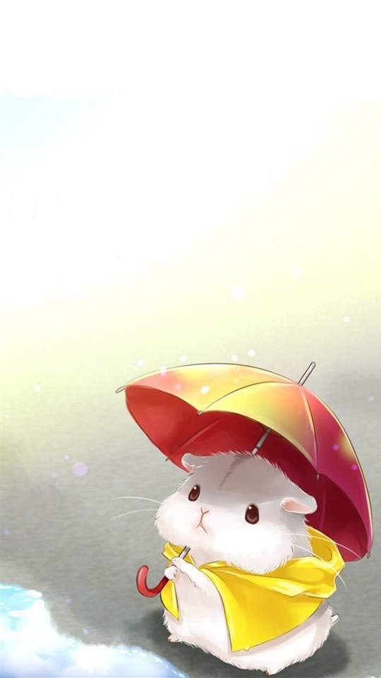 小清新萌趣可爱壁纸图片