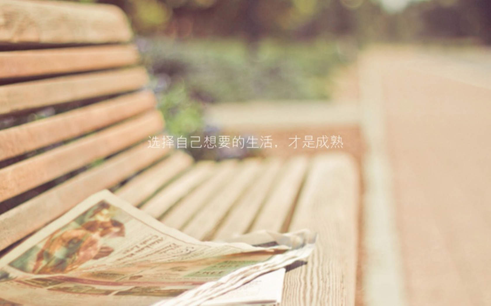 精选励志文字语录创意图片手机壁纸图片