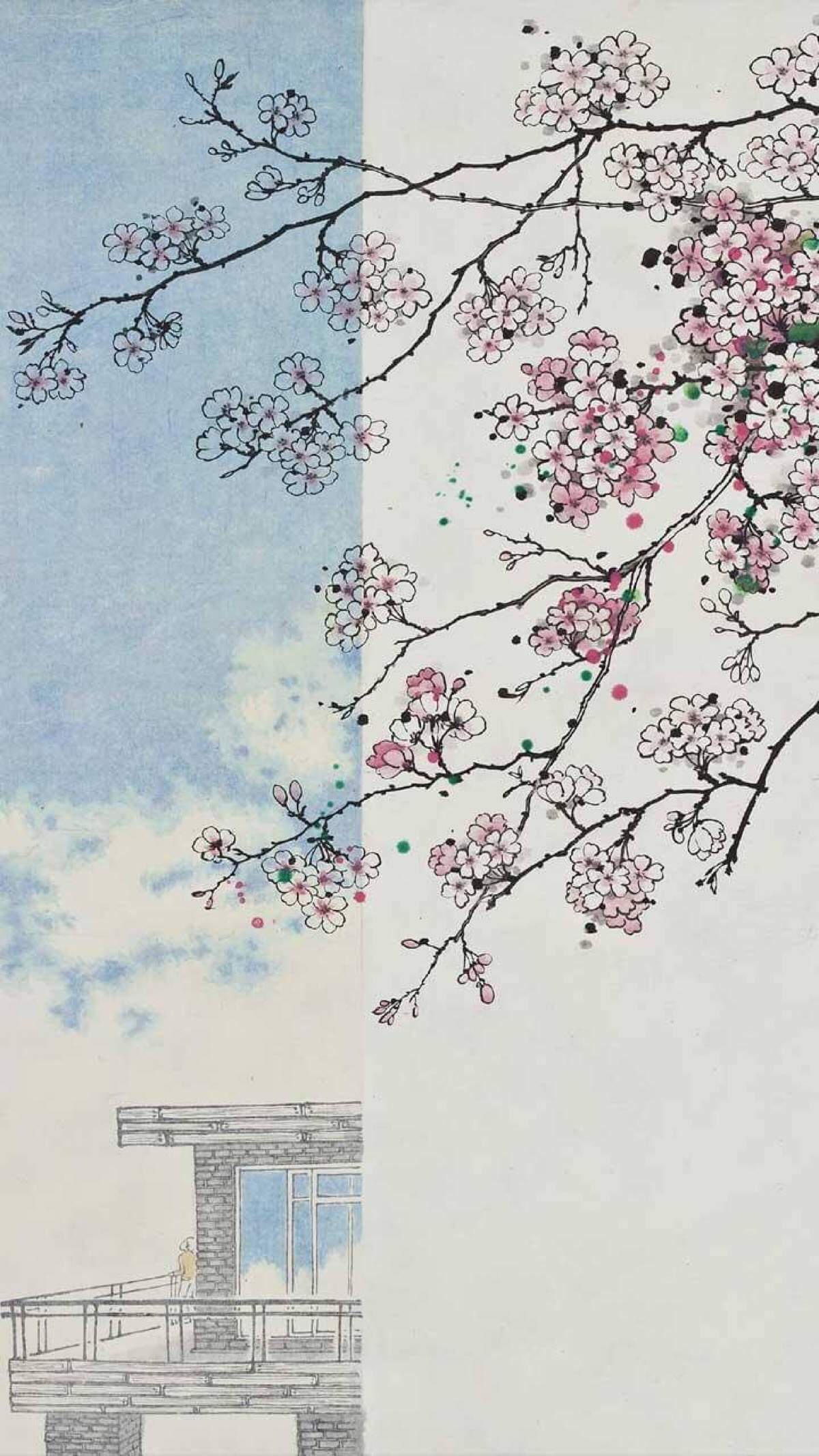 萌娃阿拉蕾崔雅涵手机图片壁纸图片