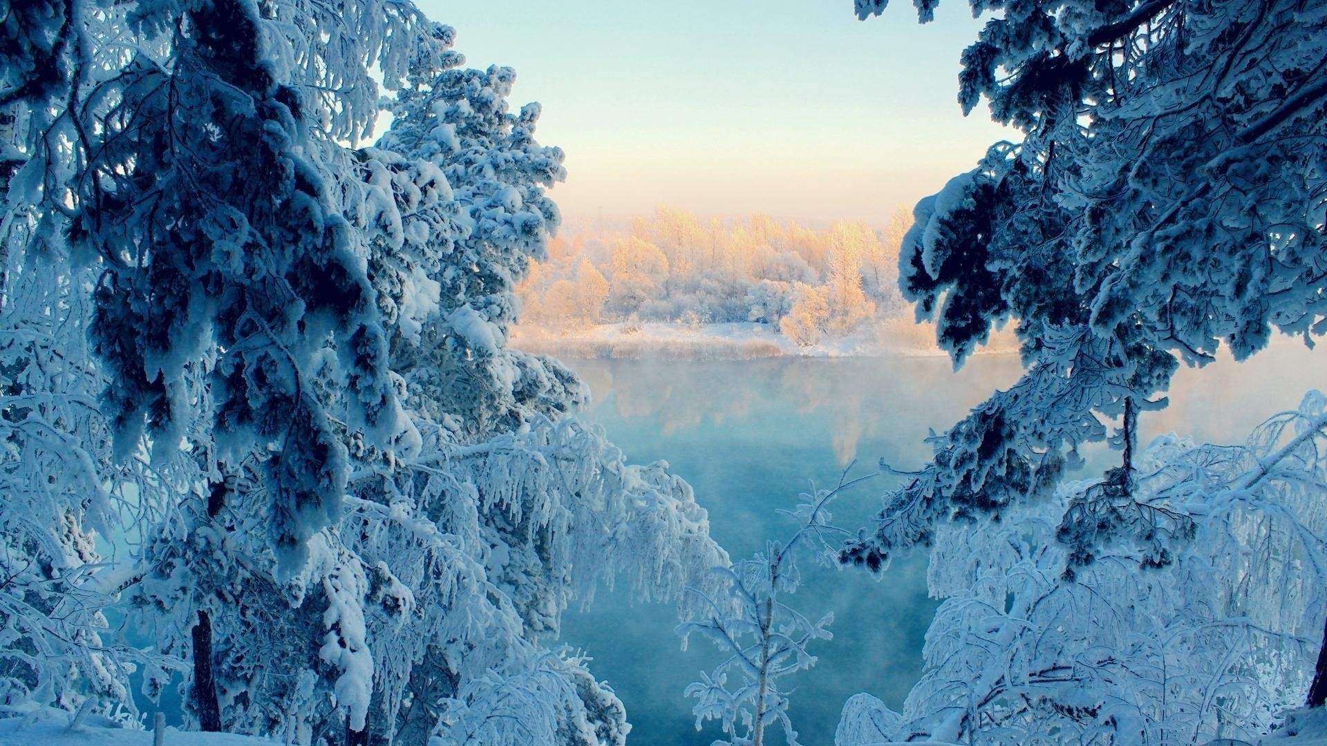 郑秀妍日本函馆冬日雪景唯美写真图片图片