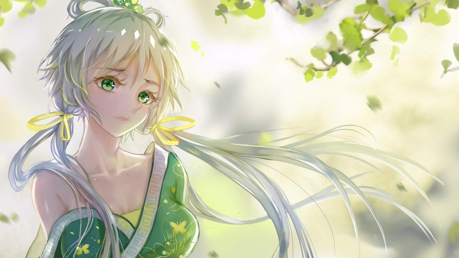 《舰队Collection》同人手绘动漫手机壁纸图片图片