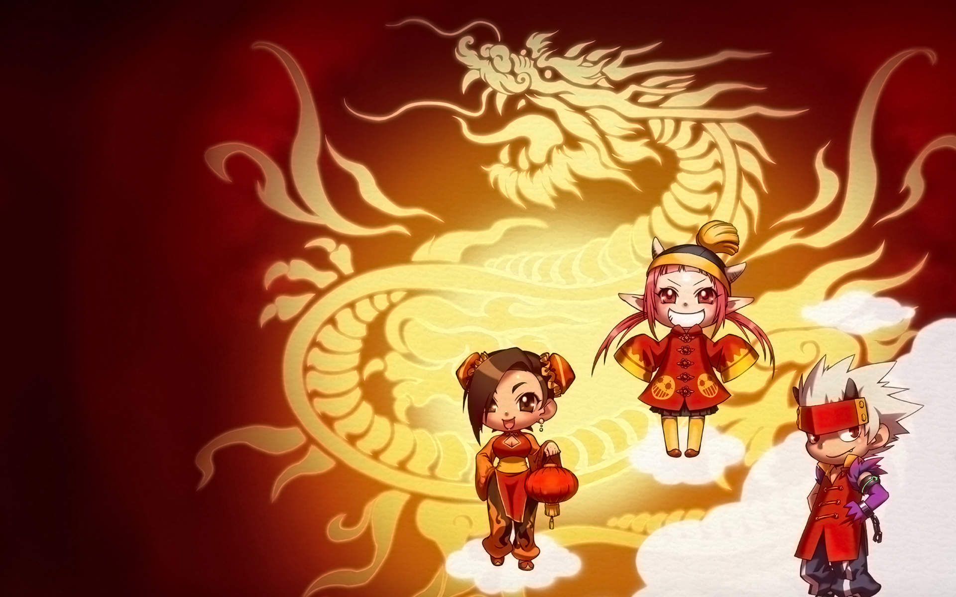 《英雄联盟》LOL星之守护者原画超清壁纸图片图片