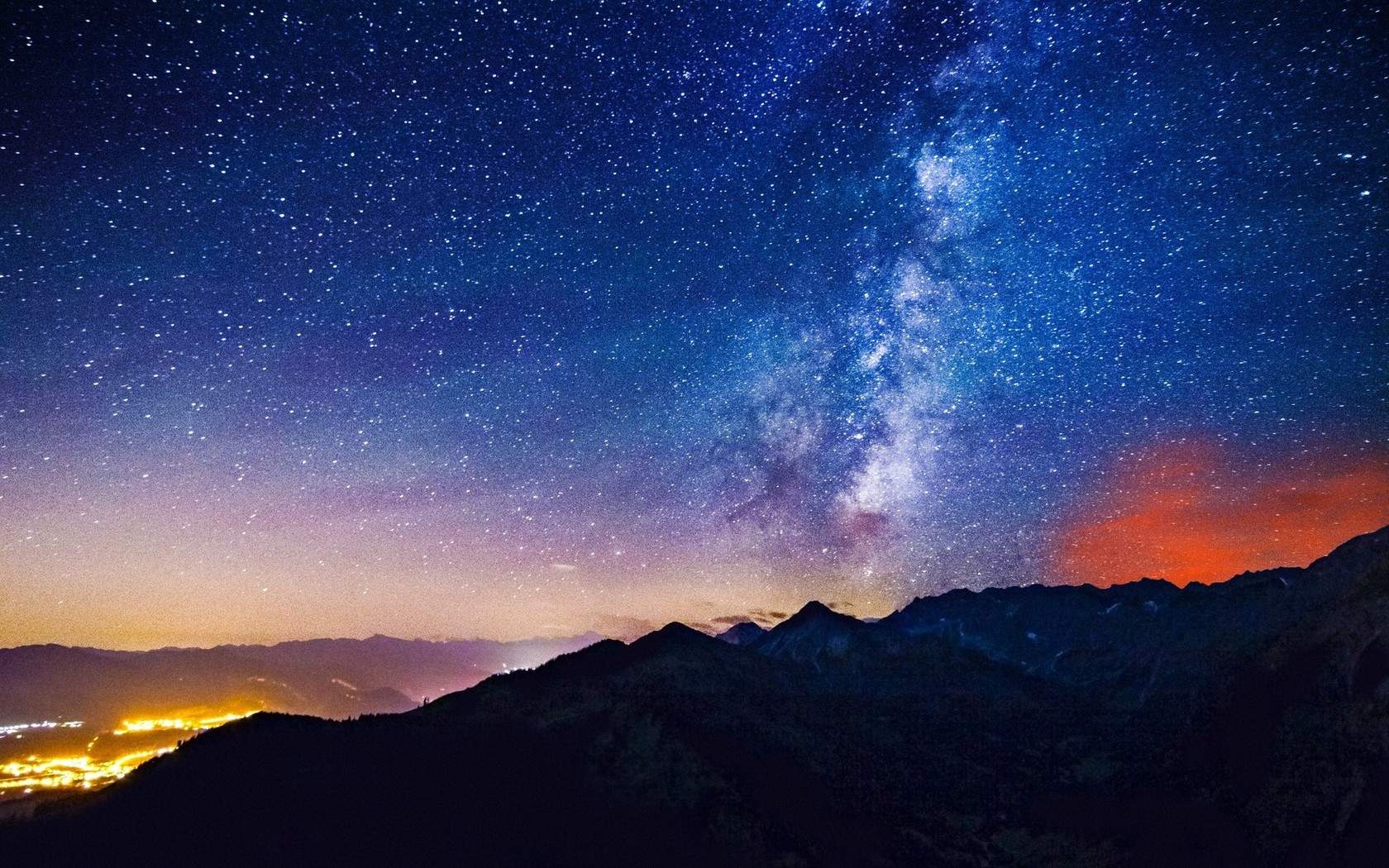 宇宙科幻图片
