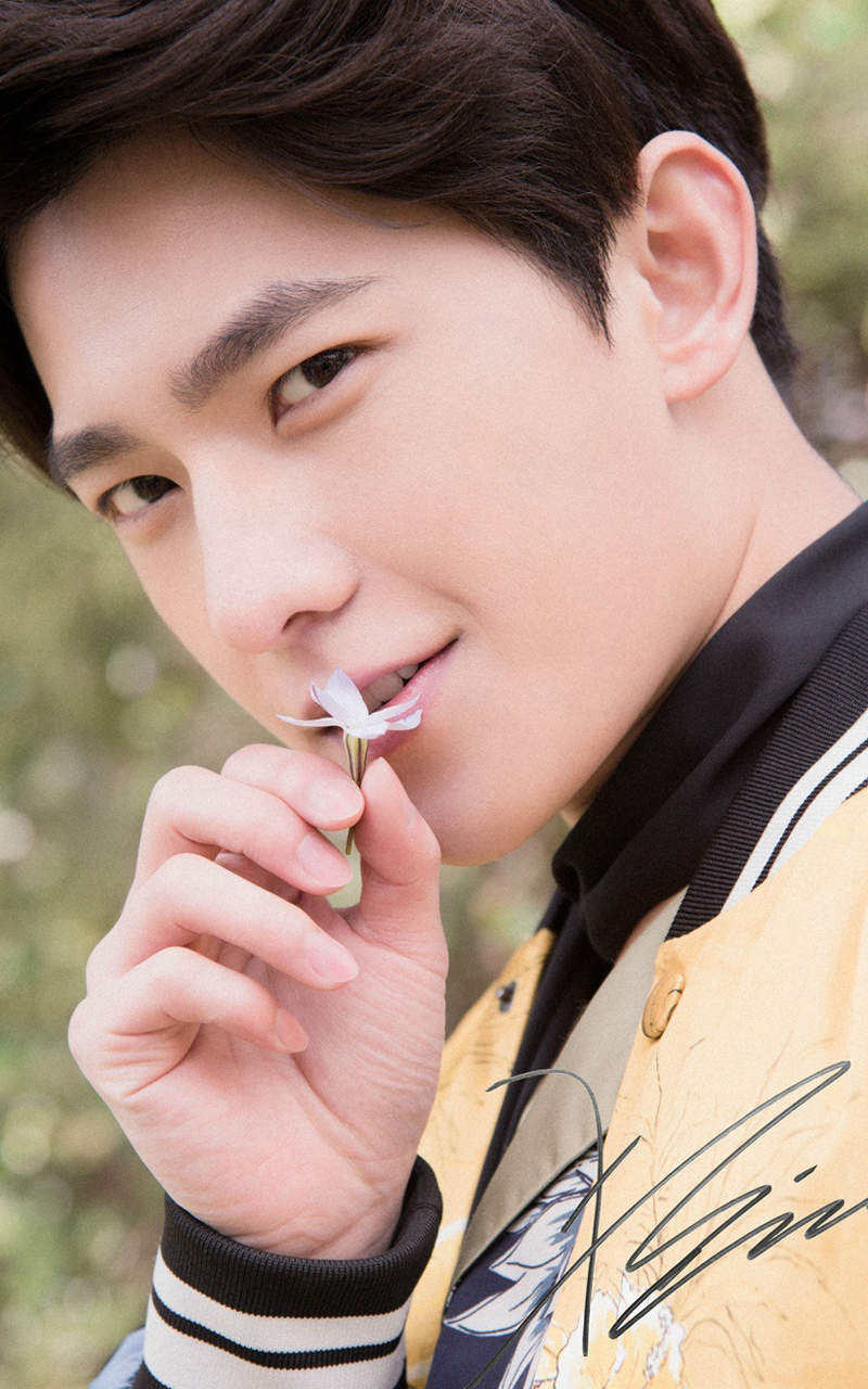 好看的清晨风景iphone苹果手机壁纸图片