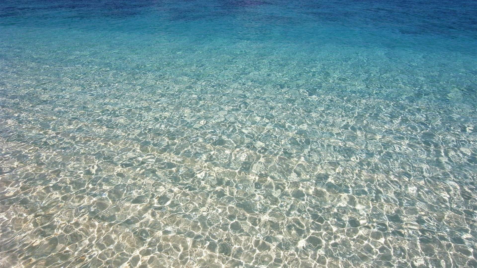 唯美海边风景图片手机壁纸图片
