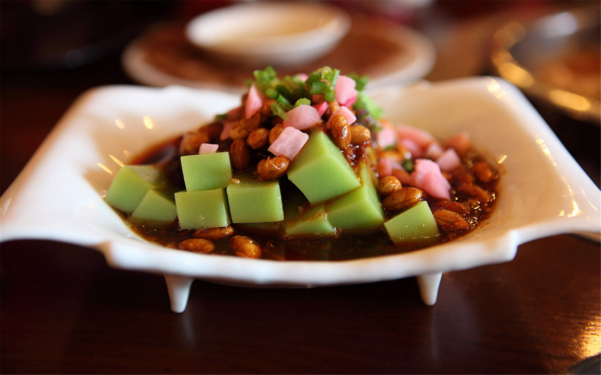贵州美食图片