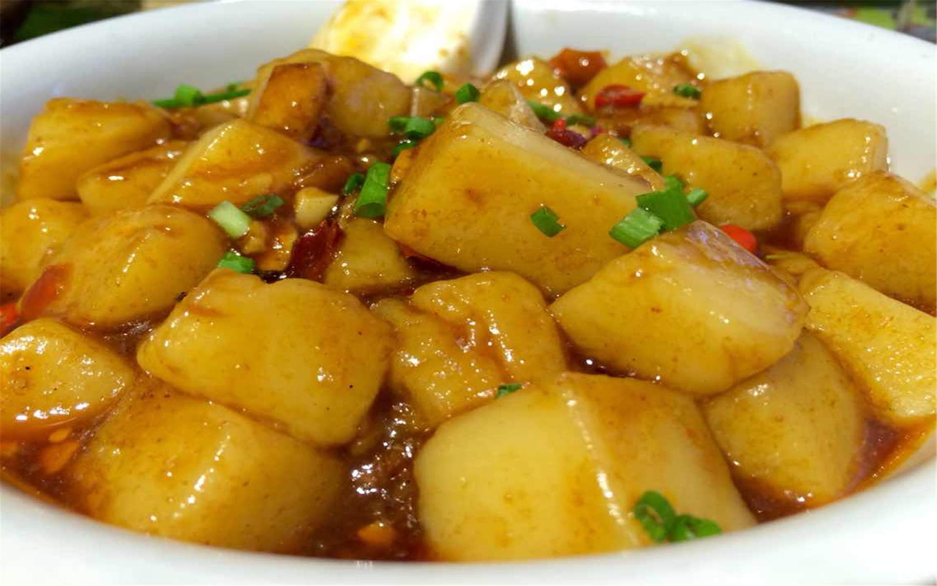 高清贵州特色小吃美食清蒸漓江桂鱼图片图片