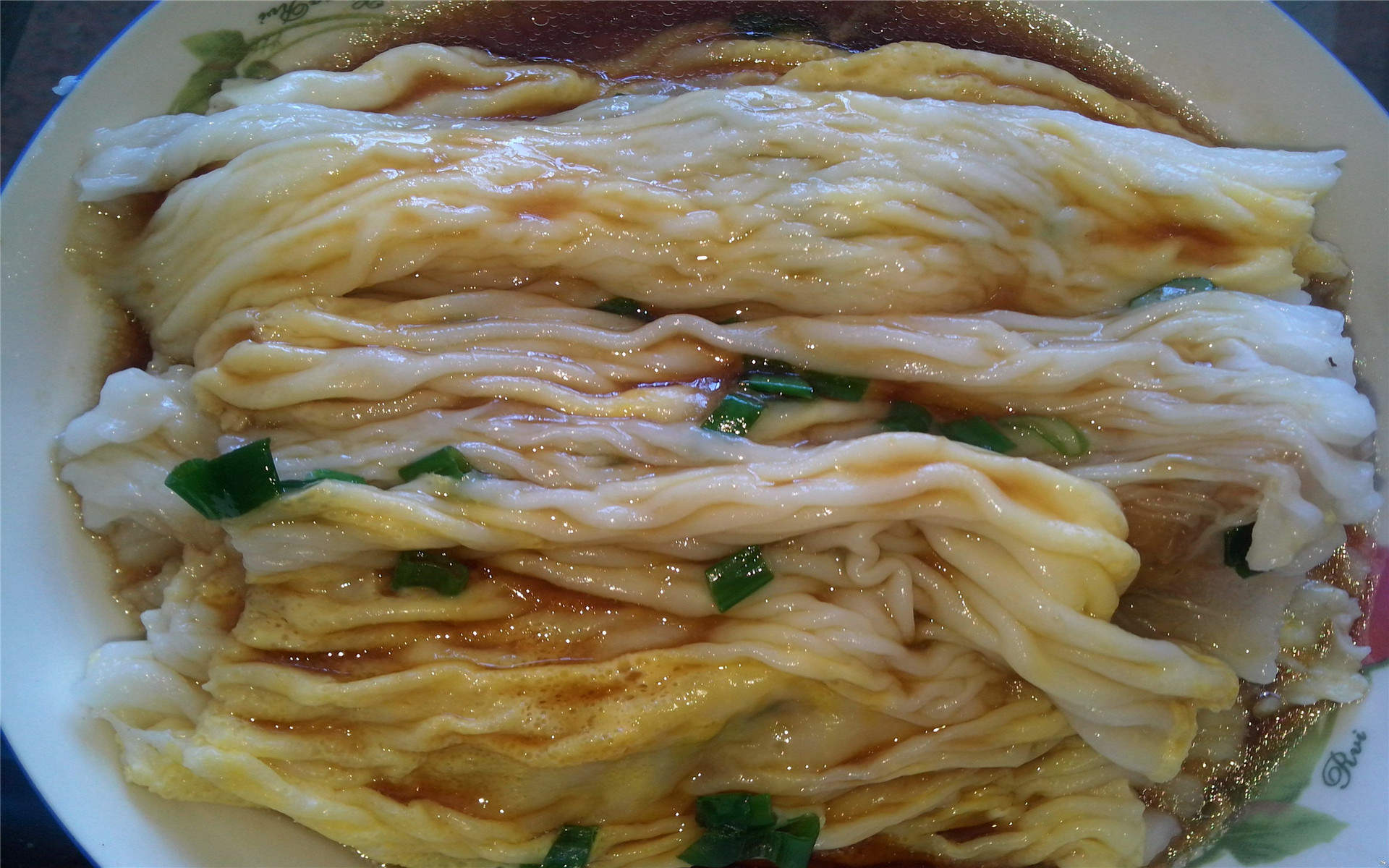贵州美食图片
