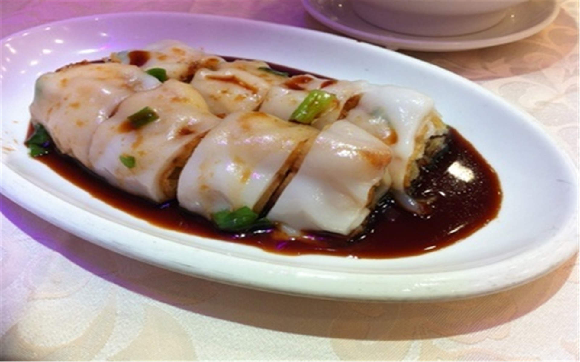高清贵州特色小吃美食清蒸漓江桂鱼图片图片