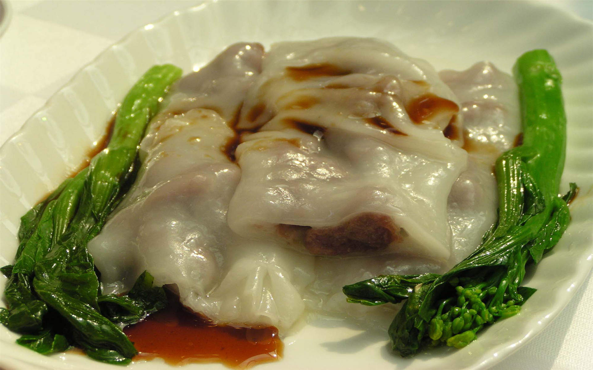 高清贵州特色小吃美食清蒸漓江桂鱼图片图片