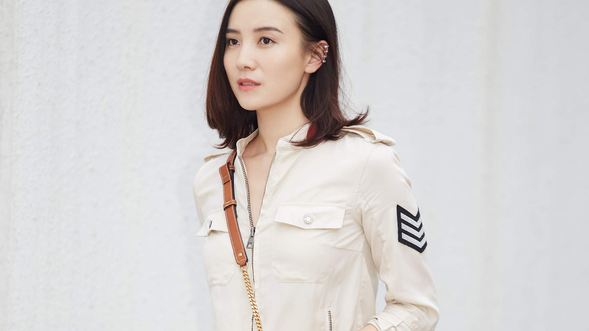 宋佳图片