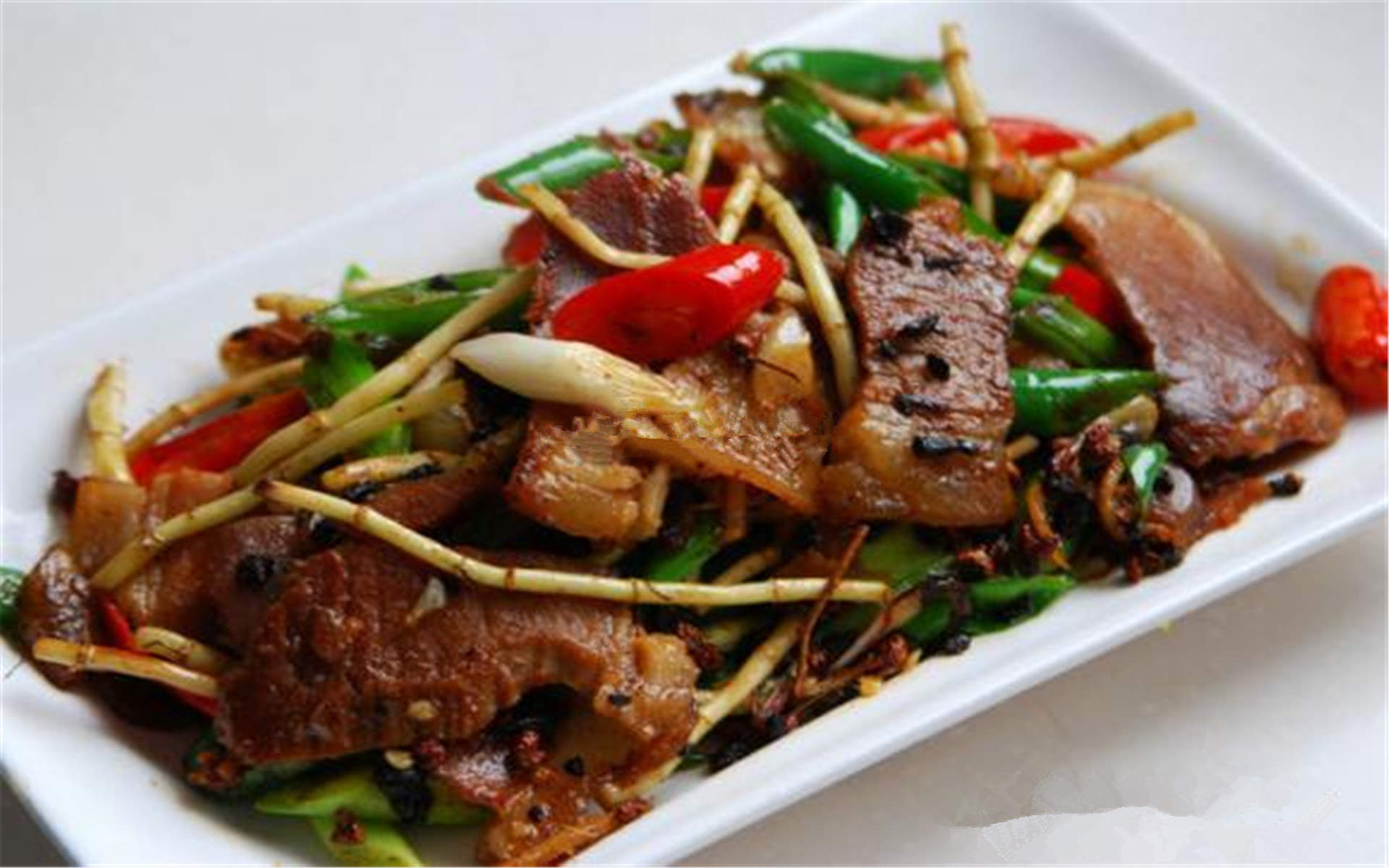 贵州美食图片