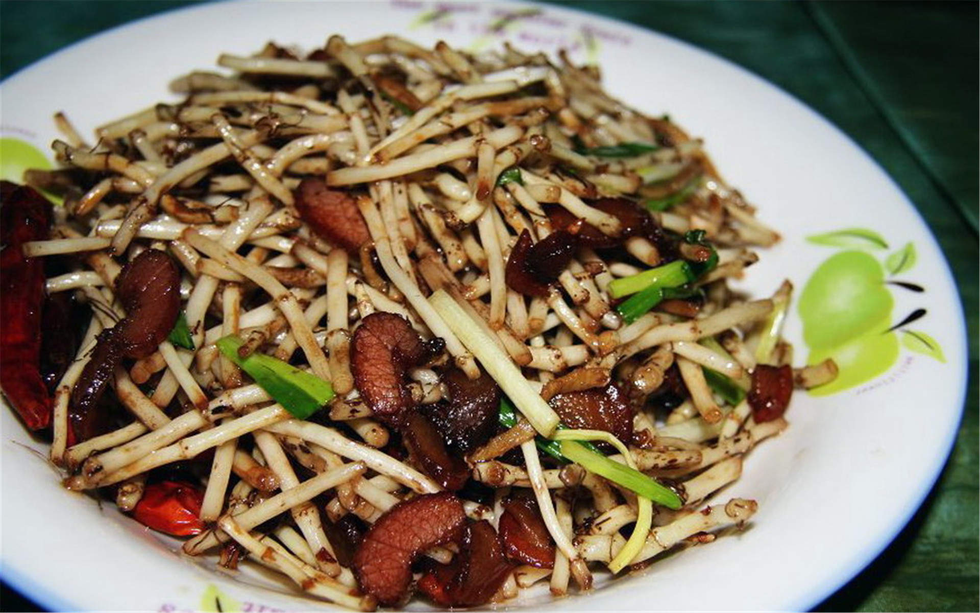 高清贵州特色小吃美食清蒸漓江桂鱼图片图片