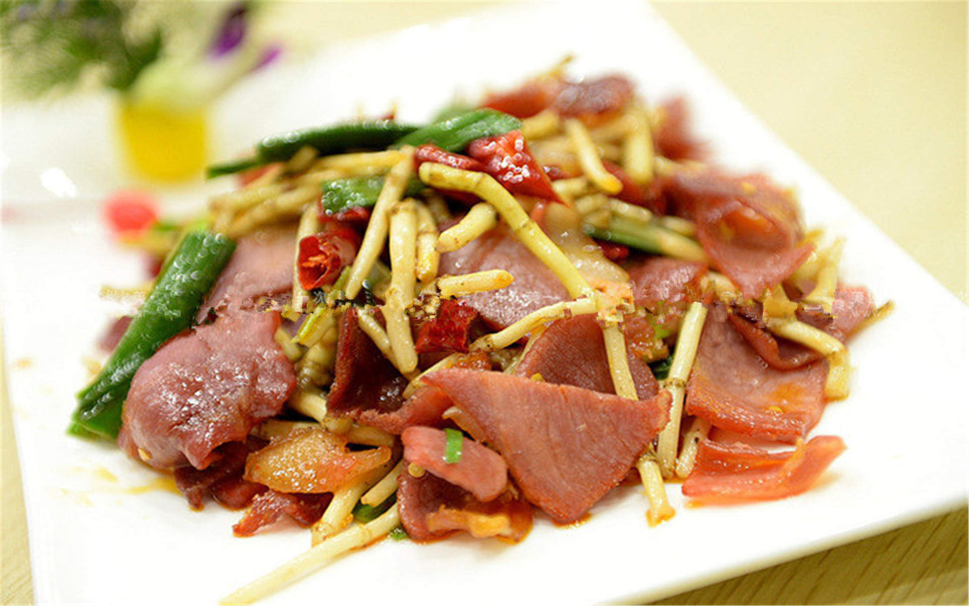 贵州美食图片