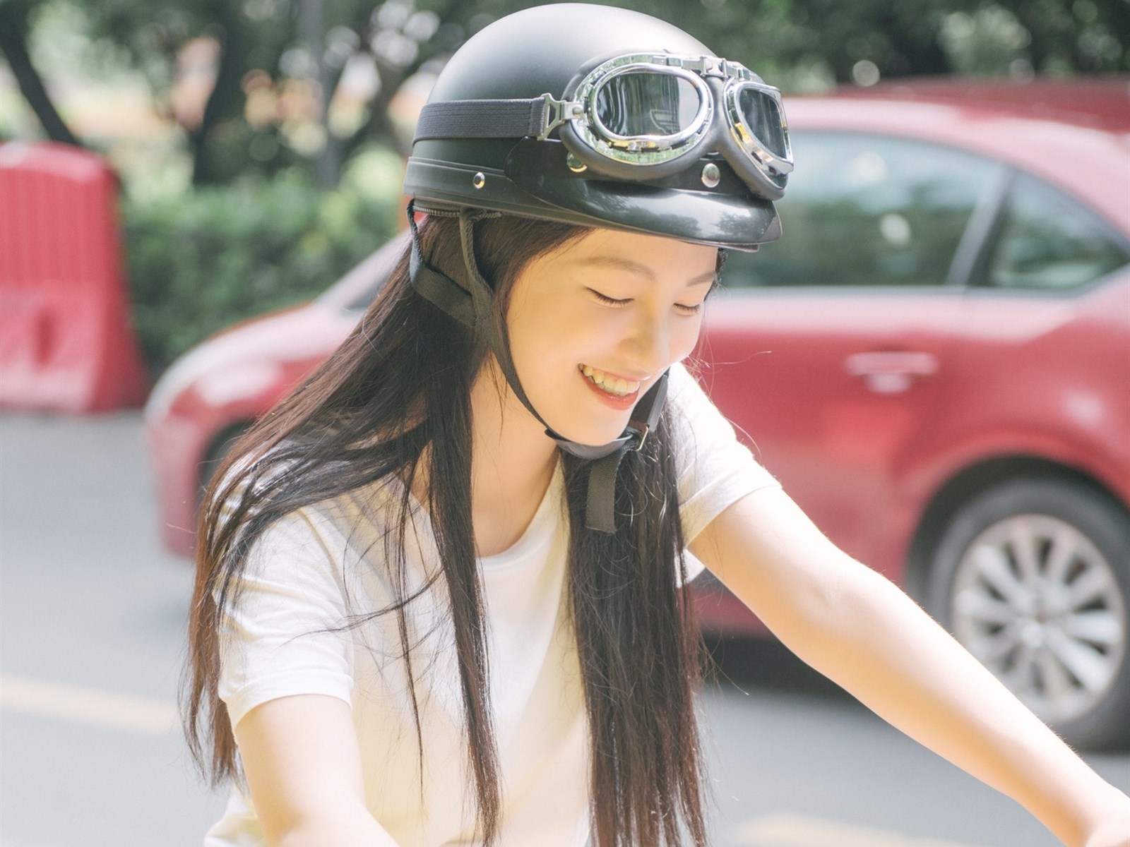 黄灿灿图片