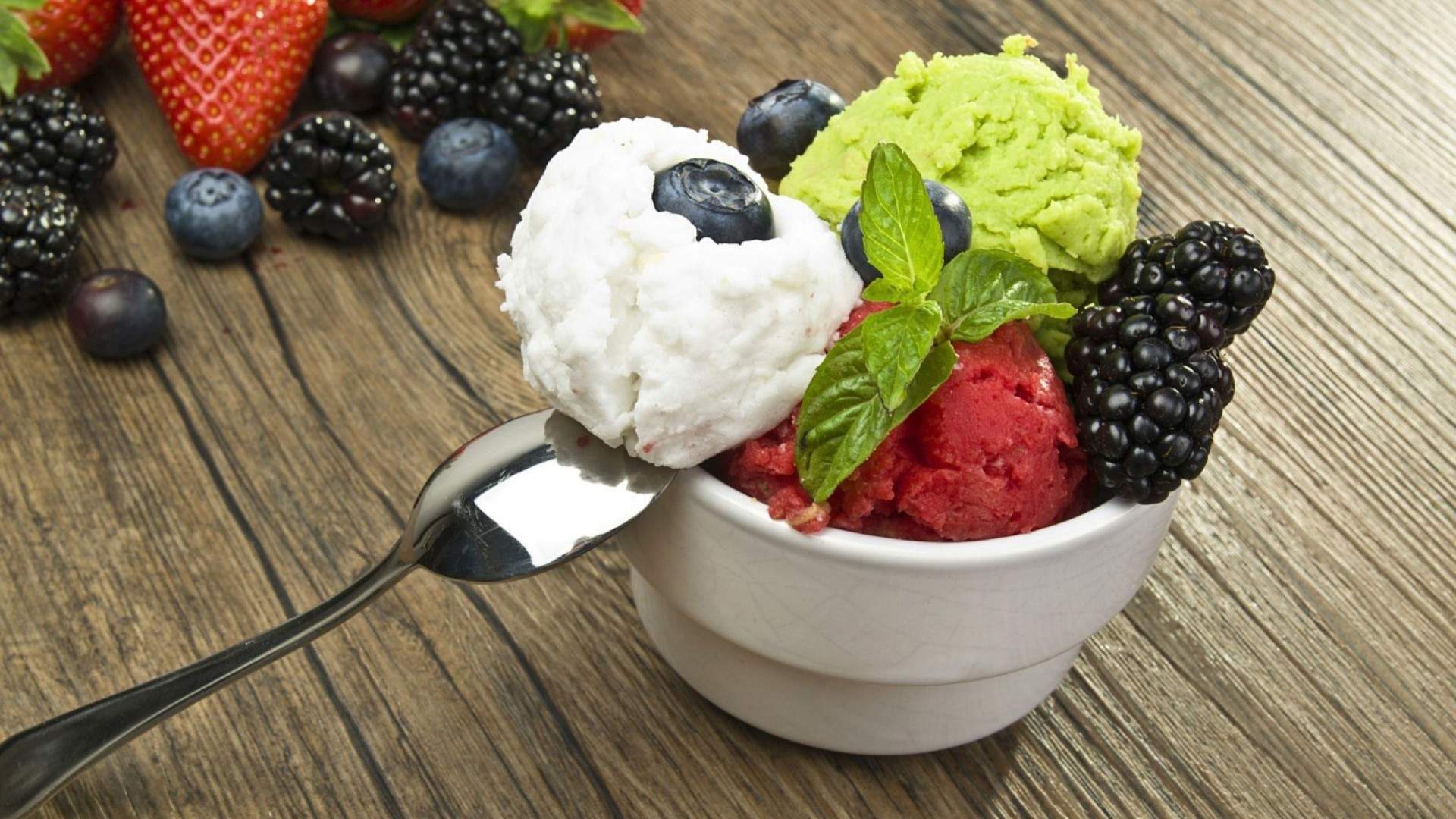 美食甜点图片