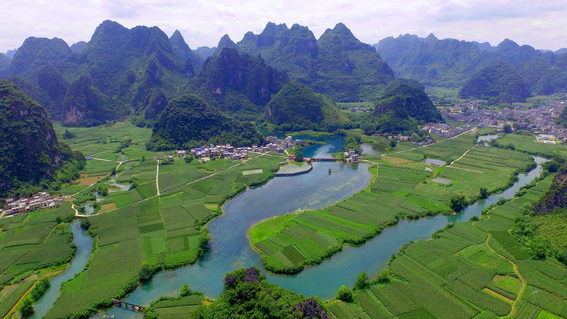 日系小清新优美风景高清手机壁纸图片图片