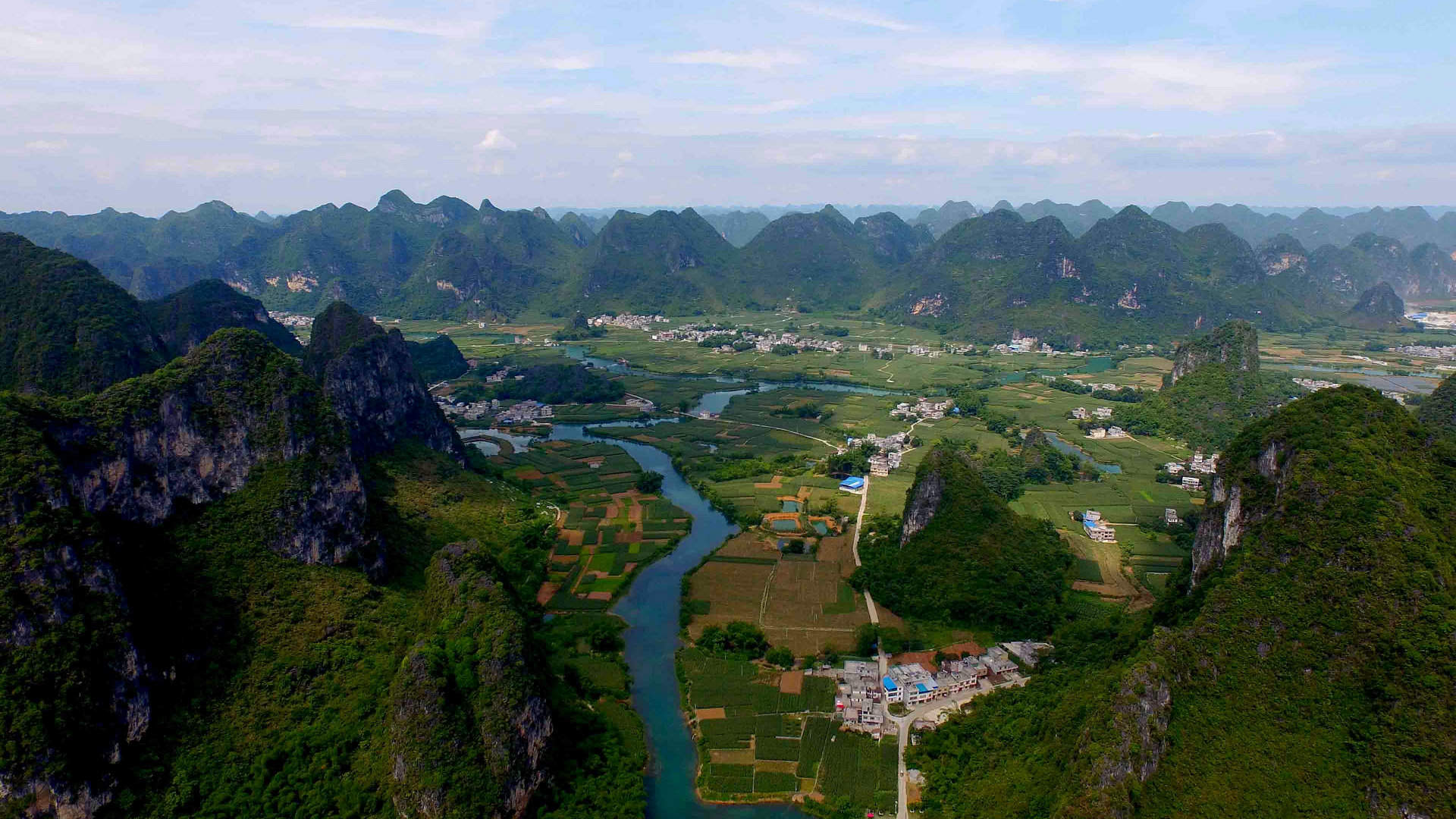日系小清新优美风景高清手机壁纸图片图片