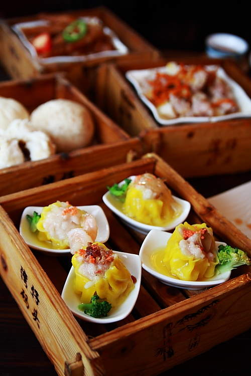 特色中国菜美味佳肴私房菜美食高清桌面壁纸(一)图片