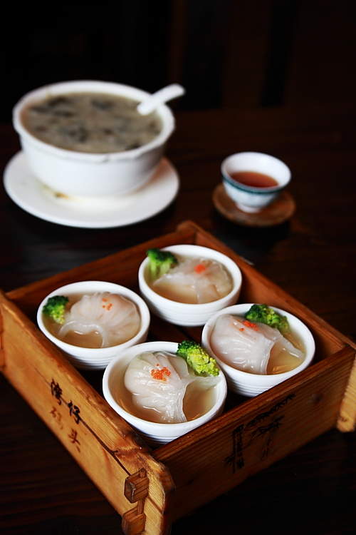 美味面食高清手机壁纸图片