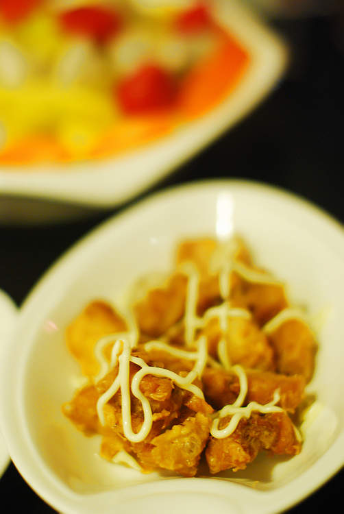 美味面食高清手机壁纸图片