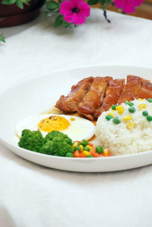 美味面食高清手机壁纸图片
