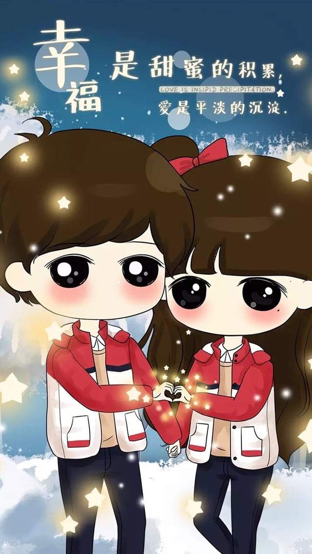 浪漫爱情图片