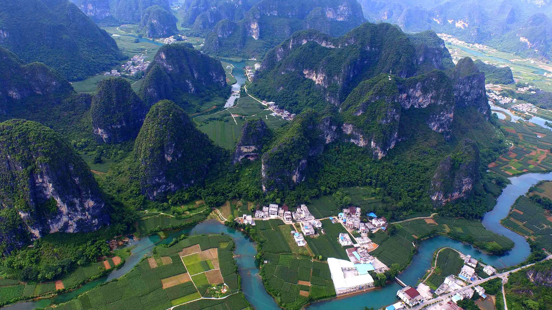 日系小清新优美风景高清手机壁纸图片图片